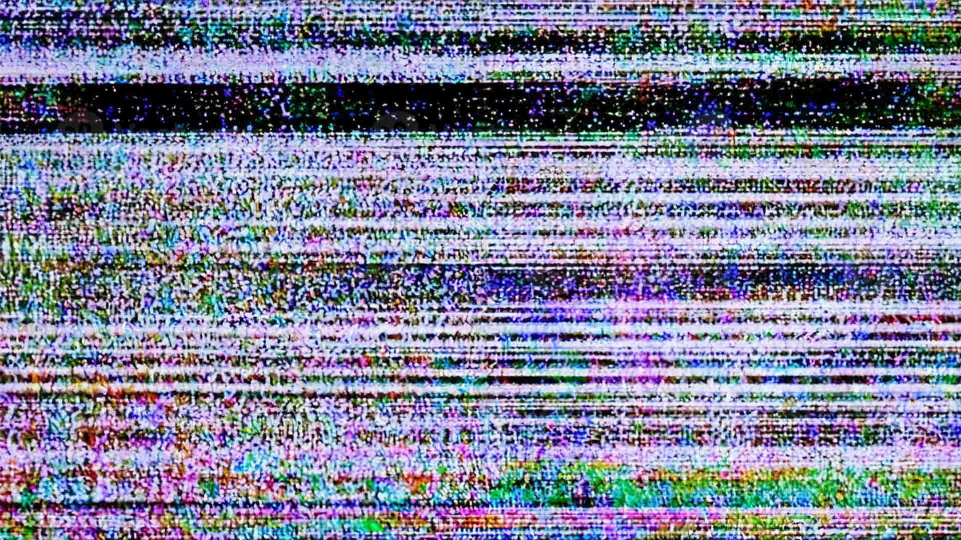 Glitch