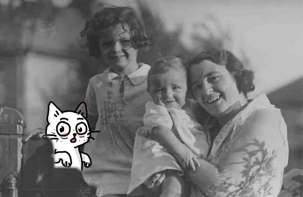 Historical Photo